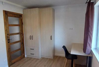 Inchiriere apartament modern cu 3 camere, in Sangeorgiu de Mures. - 3