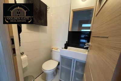 Comision 0 | Sala Palatului | 2 Camere | Renovat | Investitie - 6