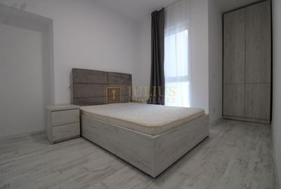 3 camere spațioase decomandate, loc de parcare/langa profi Petre Tutea - 4