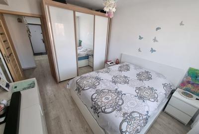 Compozitori-apartament 3 camere decomandat Compozitori-apartament 3 camere decomandat - 6