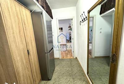 Apartament cu 2 camere semidecomandat în Central - 2