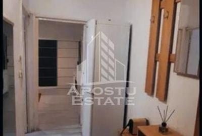 Apartament 1 camera, zona Badea Cartan, AC - 4