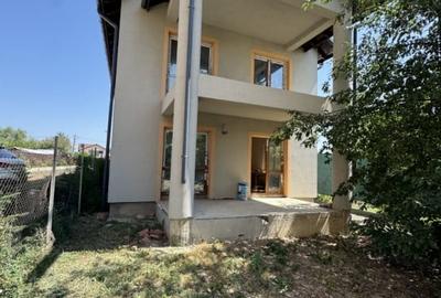 Vila P+1+Pod - Targsoru Vechi - 2