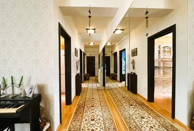 Apartament cu 3 camere decomandat în Bucureștii Noi - 1