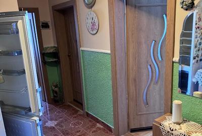 Apartament 3 camere Calea Bucuresti
