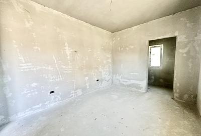 Duplex cu 4 camere cu Teren 250 Mp în Moșnița Nouă - 9