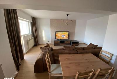 Apartament cu 3 camere în Central - 11
