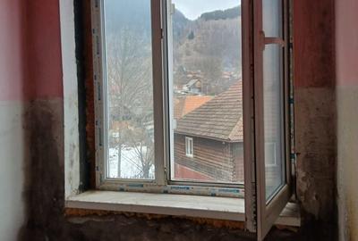 Garsonieră semidecomandată în Central - 1