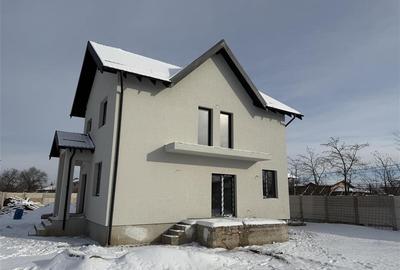 Vila individuala toate utilitatile incalzire in pardoseala - 13