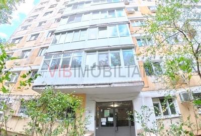 Drumul Taberei -3 cam decomandat– 3 minute metrou Valea Ialomitei si Constantin - 16