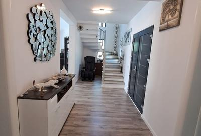 Casă cu 4 camere în Găvana - 1