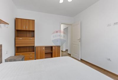 Apartament cu 3 camere in zona Boul Rosu - 4