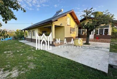 CASA LADESTI-VALCEA| RENOVATA SI MOBILATA| 5000 MP TEREN - 1