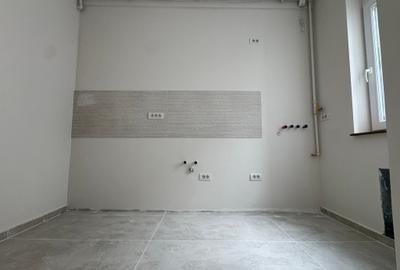 Apartament cu 1 camera + terasa 4.15 mp l Braytim - 2