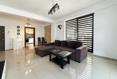 Compozitori-Apartament cu 2 camere, cu o terasa de 56mp si parcare privata - 1