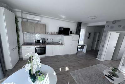 Apartament modern 2 camere in Marasti cu parcare - 5