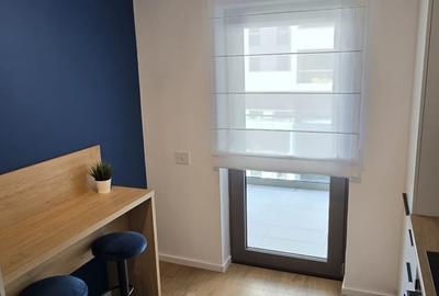 Apartament cu 2 camere decomandat, mobilat în Pipera - 9
