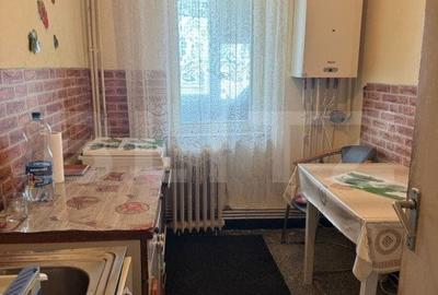 Apartament 3 camere, 67 mp, decomandat, zona Nicolae Balcescu - 6