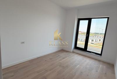 Apartament cu 2 camere decomandat în Pipera - 11
