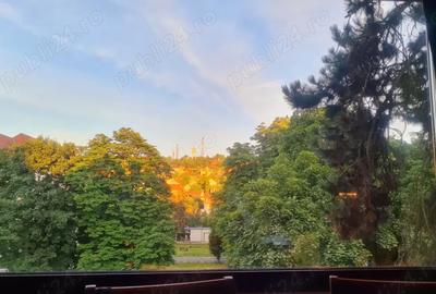 De inchiriat apart. cu 3 camere in Corni?a, aproape de spitale, UMFST - 3