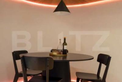 Apartament cu 2 camere semidecomandat, mobilat în Central - 11