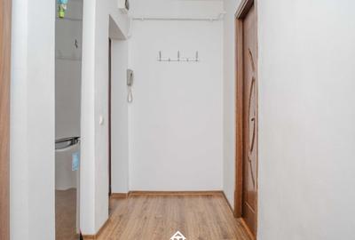 Apartament cu 2 camere | Complet renovat | Tudor Vladimirescu - 5