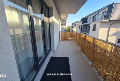 Apartament cu 3 camere în Central - 1