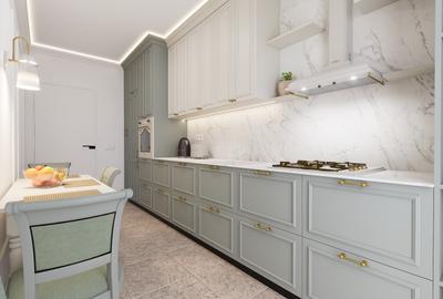 Preț imbatabil de lansare 1.450€/mp - Apartament 2 camere decomandat - 2