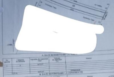 Teren Intravilan | Cornetu  | 6200mp Teren Intravilan | Cornetu  | 6200mp - 4