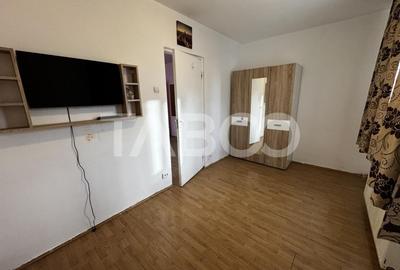 Apartament etaj intermediar cu 2 camere zona Mihai Viteazu Sibiu - 1