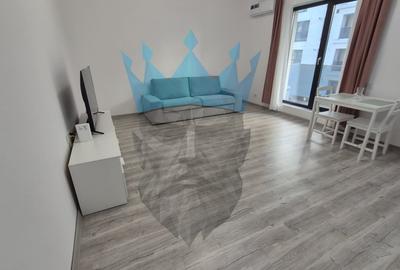 Apartament 2 Camere Exigent Plaza Faza 5 Militari - 3