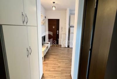 Apartament cu 2 camere în Vest - 5