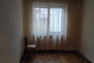 Apartament cu 3 camere decomandat în George Enescu - 5