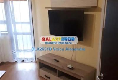 Garsoniera Bloc Nou Berceni - Grand Arena - Metalurgiei - 2