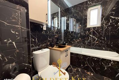 Apartament cu 2 camere în Baciu - 4