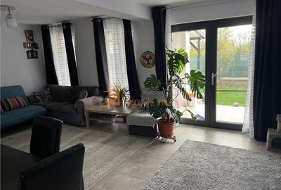 Casă individuală cu 4 camere cu Teren 300 Mp în Vernești - 2