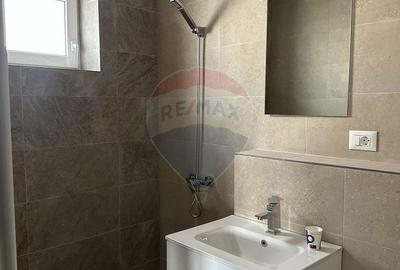 Spațiu comercial, de 690 mp, în Bistrița - 10