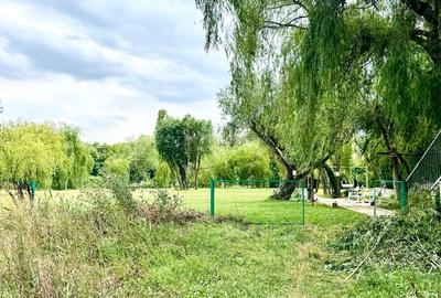 Apartament premium langa lac si verdeata | Straulesti | Metrou Aproape finalizat - 9