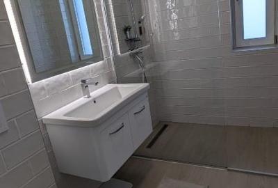 Apartament cu 2 camere semidecomandat, mobilat în Giroc - 10