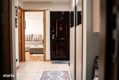 Apartament cu 2 camere decomandat în Aleea Tudor Neculai - 11