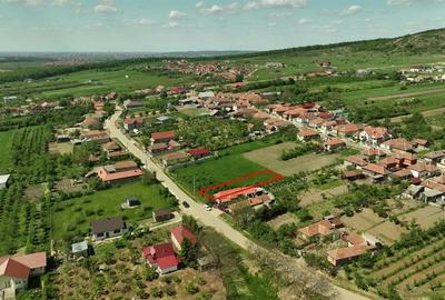 RECO . TEREN INTRAVILAN BETFIA - 3