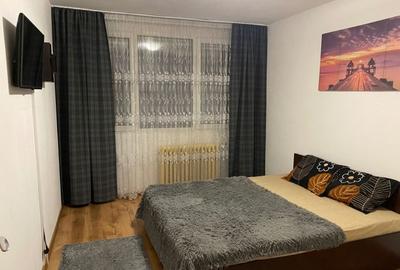 Apartament cu 2 camere decomandat, mobilat în Nicolae Grigorescu