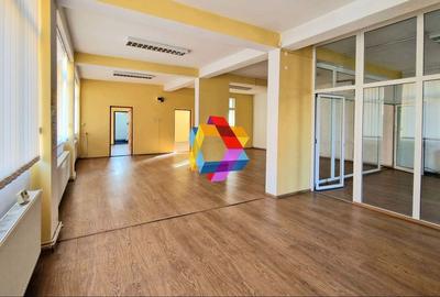 Spatiu de birouri de închiriat Brasov - 160 mp #plus-imo.ro - 2