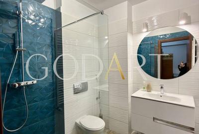 Apartament cu 3 camere decomandat în Herăstrău - 13