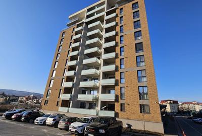 Apartament cu 2 camere semidecomandat, mobilat în Bună Ziua - 15