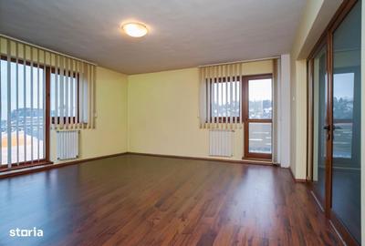 Spațiu comercial, de 130 mp, în Albești - 20