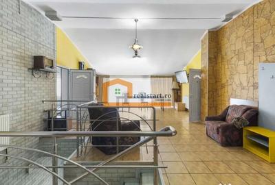 Spațiu comercial, de 700 mp, în Breaza - 15