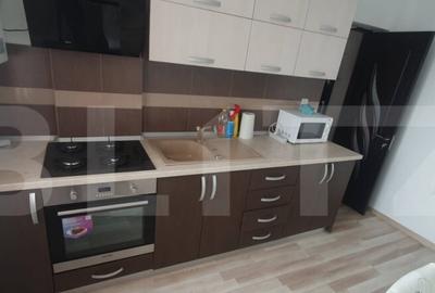 Garsoniera mare, 34,32 mp, Zona Ipotesti - 5