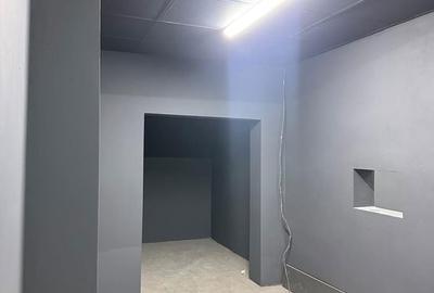 Spațiu comercial, de 120 mp, în Central - 5