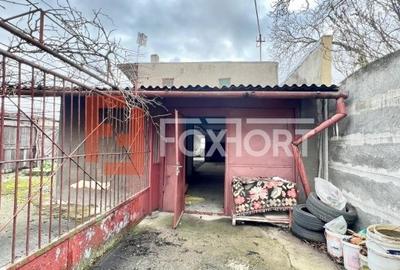 Casa individuala cu 3 camere si teren de 952 mp, zona Crisan - 25